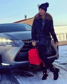 Анкета проститутки Ника - метро Северное Медведково, возраст - 19