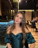 Анкета проститутки Ульяна - метро Дорогомилово, возраст - 19