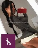 Анкета проститутки Екатерина - метро Щукино, возраст - 19