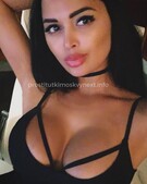 Анкета проститутки Роза - метро Даниловский, возраст - 20