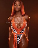 Анкета проститутки Алена - метро Хамовники, возраст - 21