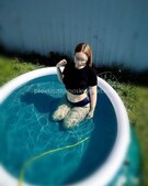 Анкета проститутки Милослава - метро Северное Медведково, возраст - 21