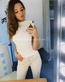 Анкета проститутки Илона - метро Замоскворечье, возраст - 21