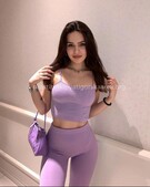 Анкета проститутки Ульяна - метро Коломенское, возраст - 22