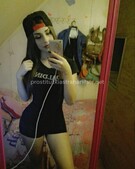 Анкета проститутки Вероника - метро Теплый Стан, возраст - 22