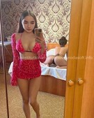 Анкета проститутки Римма - метро Обручевский, возраст - 22