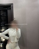 Анкета проститутки Ида - метро Черемушки, возраст - 22