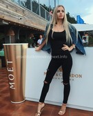 Анкета проститутки Ида - метро Строгино, возраст - 22