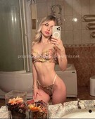 Анкета проститутки Стефания - метро Мещанский, возраст - 22