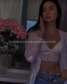 Анкета проститутки Милослава - метро Дорогомилово, возраст - 22