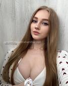 Анкета проститутки Олеся - метро Южное Бутово, возраст - 22