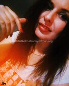 Анкета проститутки Дарина - метро Нагатино-Садовники, возраст - 22