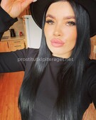 Анкета проститутки Любовь - метро Коньково, возраст - 22