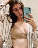 Анкета проститутки Аврора - метро Аэропорт, возраст - 22