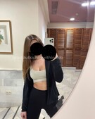 Анкета проститутки Светлана - метро Фили-Давыдково, возраст - 23