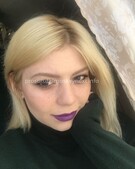 Анкета проститутки Дарья - метро Выхино-Жулебино, возраст - 23