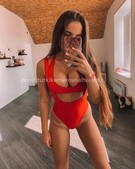 Анкета проститутки Нелли - метро Мещанский, возраст - 23