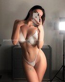 Анкета проститутки Оксана - метро Тверской, возраст - 23