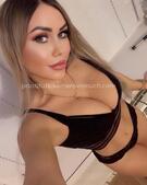 Анкета проститутки Элеонора - метро Ясенево, возраст - 23