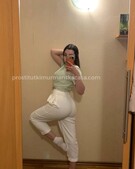 Анкета проститутки Ульяна - метро Таганский, возраст - 23