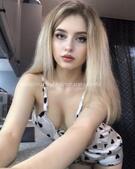 Анкета проститутки Таюша - метро Хамовники, возраст - 23