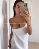 Анкета проститутки Пелагея - метро Нижегородский, возраст - 23