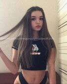 Анкета проститутки Яна - метро Ломоносовский, возраст - 23