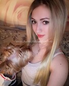 Анкета проститутки Лариса - метро Тимирязевский, возраст - 23