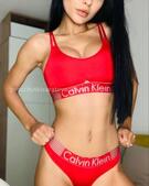 Анкета проститутки Сабина - метро Лефортово, возраст - 23