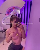 Анкета проститутки Таня - метро Сокол, возраст - 23