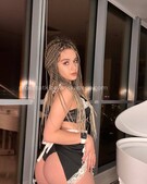 Анкета проститутки Карина - метро Дорогомилово, возраст - 23