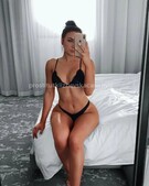 Анкета проститутки Влада - метро Замоскворечье, возраст - 23