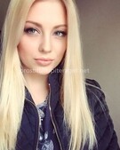 Анкета проститутки Ирина - метро Чертаново Южное, возраст - 23