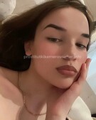 Анкета проститутки Любовь - метро Лефортово, возраст - 23