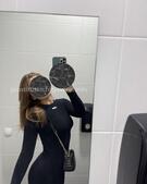 Анкета проститутки Майя - метро Фили-Давыдково, возраст - 23