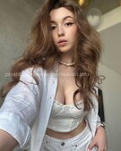 Анкета проститутки Стефания - метро Тушино, возраст - 23