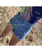 Анкета проститутки Света - метро Проспект Вернадского, возраст - 23