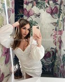 Анкета проститутки Адель - метро Северное Медведково, возраст - 23