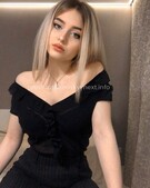 Анкета проститутки Елена - метро Северное Тушино, возраст - 23