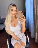 Анкета проститутки Анюта - метро Пресненский, возраст - 23