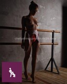 Анкета проститутки Диана - метро Сходненская, возраст - 23