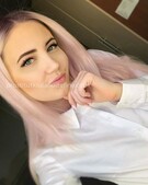 Анкета проститутки Марина - метро Коньково, возраст - 23