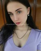Анкета проститутки Жасмин - метро Зябликово, возраст - 23