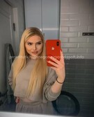 Анкета проститутки Рада - метро Таганский, возраст - 23