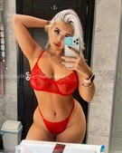 Анкета проститутки Мирослава - метро Таганский, возраст - 23