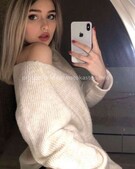 Анкета проститутки Надя - метро Тверской, возраст - 23