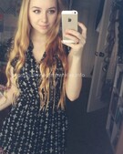 Анкета проститутки Лада - метро Южнопортовый, возраст - 23