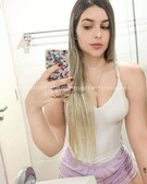 Анкета проститутки Аврора - метро Северное Медведково, возраст - 23