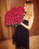 Анкета проститутки Алена - метро Свиблово, возраст - 23