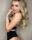 Анкета проститутки Милана - метро Фили-Давыдково, возраст - 23